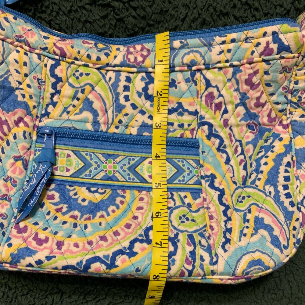 Vera Bradley Purse - Picture 12 of 12